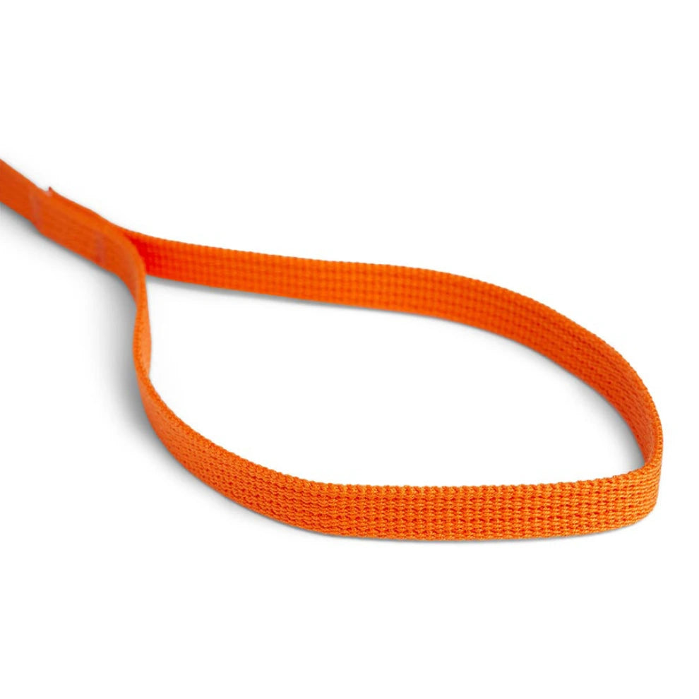 PetsGoodie Cat Body Harness & Lead Set Orange Adjustable Pet Vest
