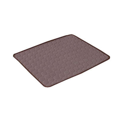 PetsGoodie Instant Cooling Dog Mat - Summer Relief Cold Bed Durable Cat Blanket