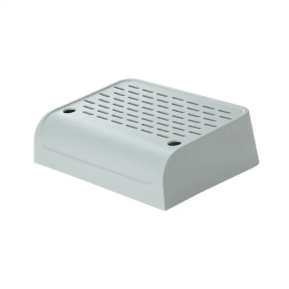 PetsGoodie Litter Catcher Cat Steps Double Layer Non-Slip Tray