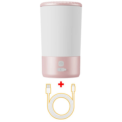 PetsGoodie Automatic Paw Cleaner - Electric Portable Foot Washer for Dogs